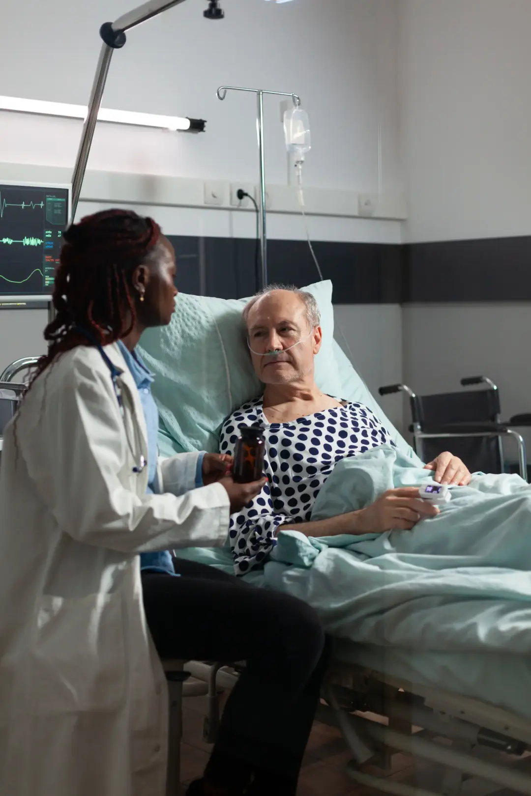 Reasons To Consider Palliative Home Care