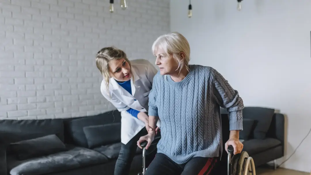 Dementia Home Care Greenwich, Kensington, London