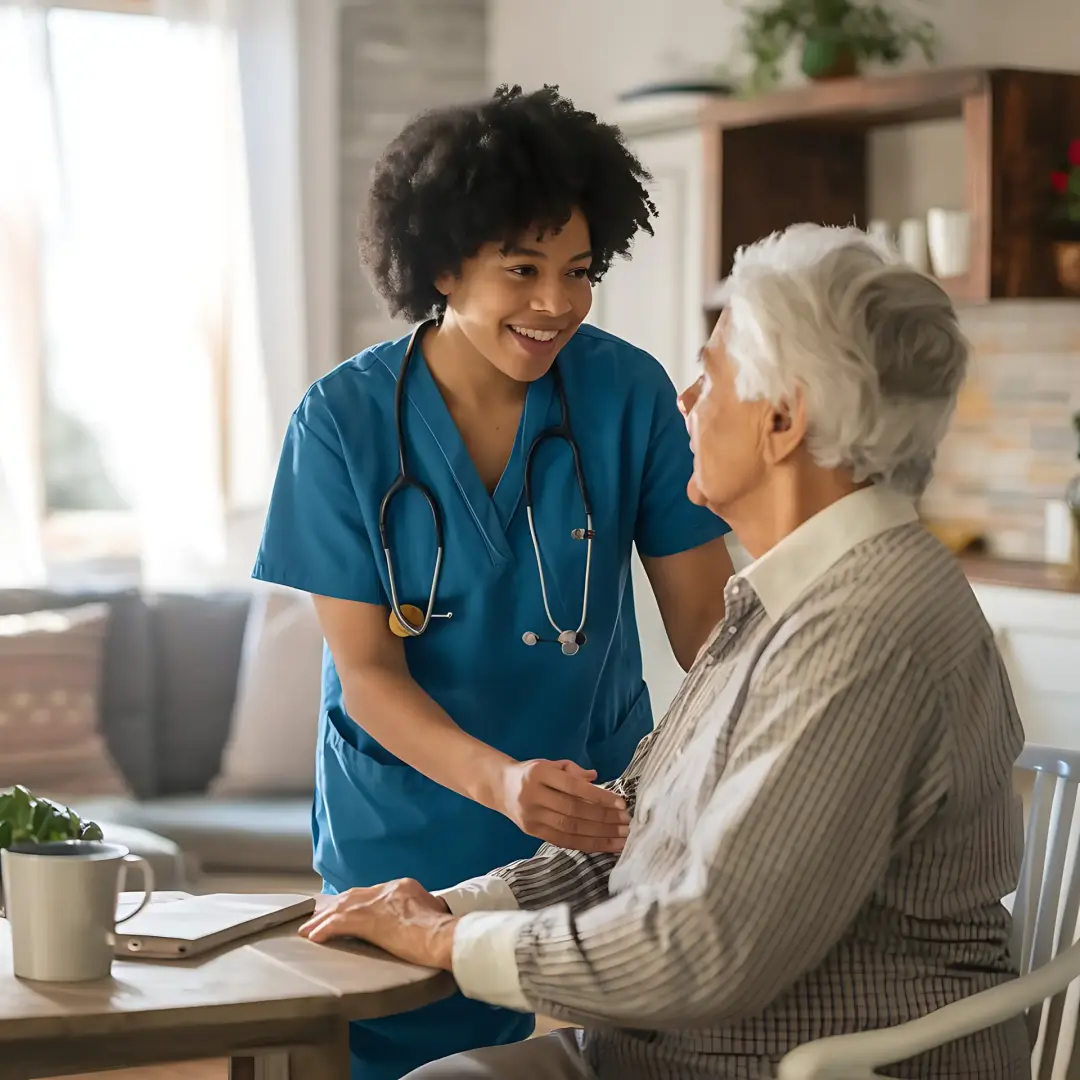 Homecare Recruitment : Join Our Qualified Care Staff Today