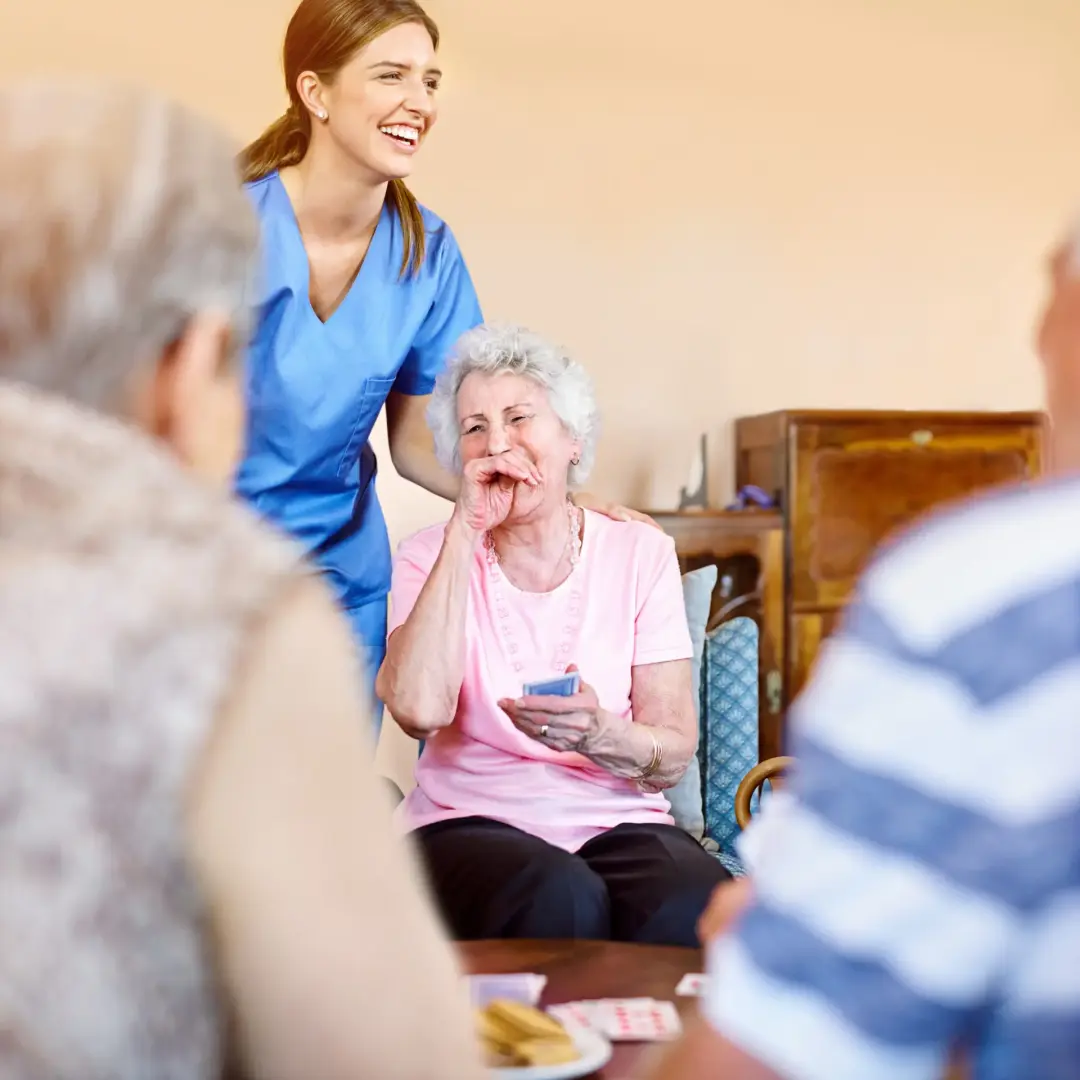 Domiciliary Carers In London