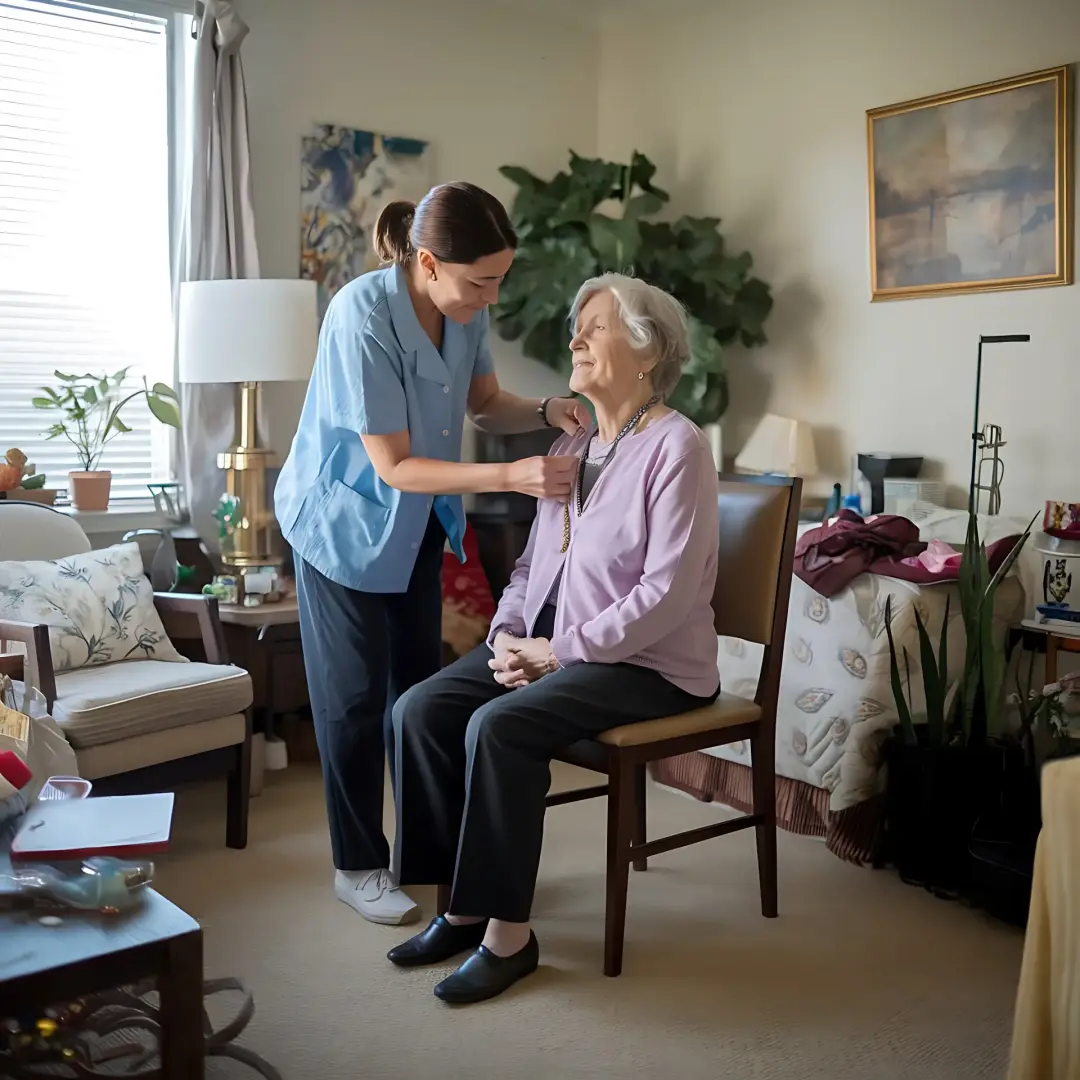 Home Care Agency in London | Greenwich, Kensington, Westminster