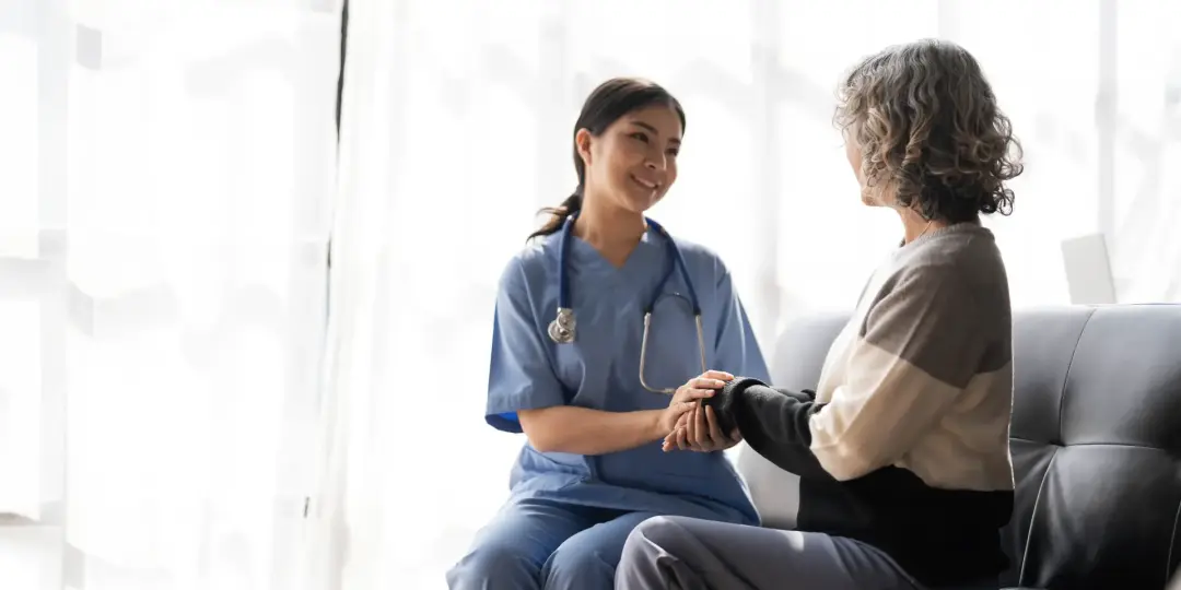 What Is The Main Purpose Of Home Care