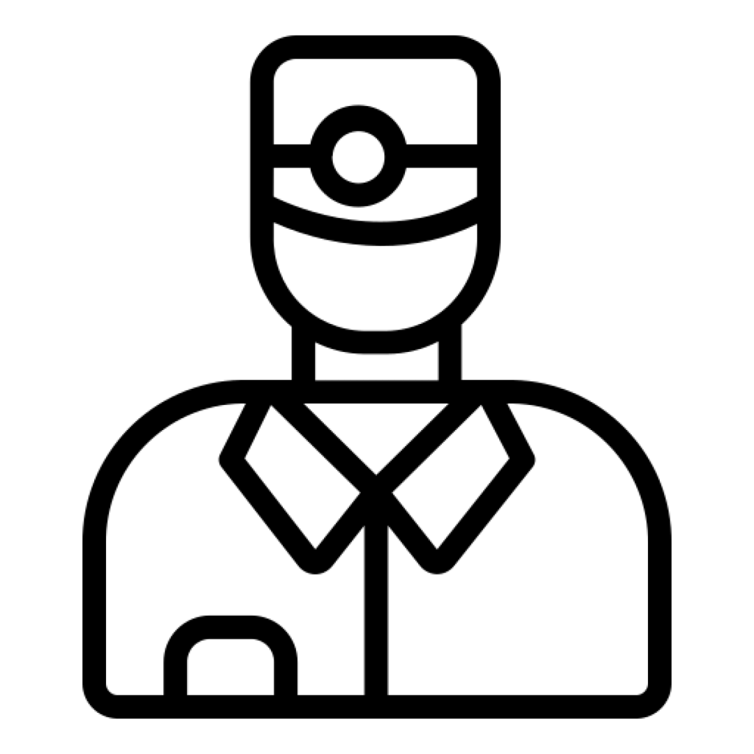 Specialist Care