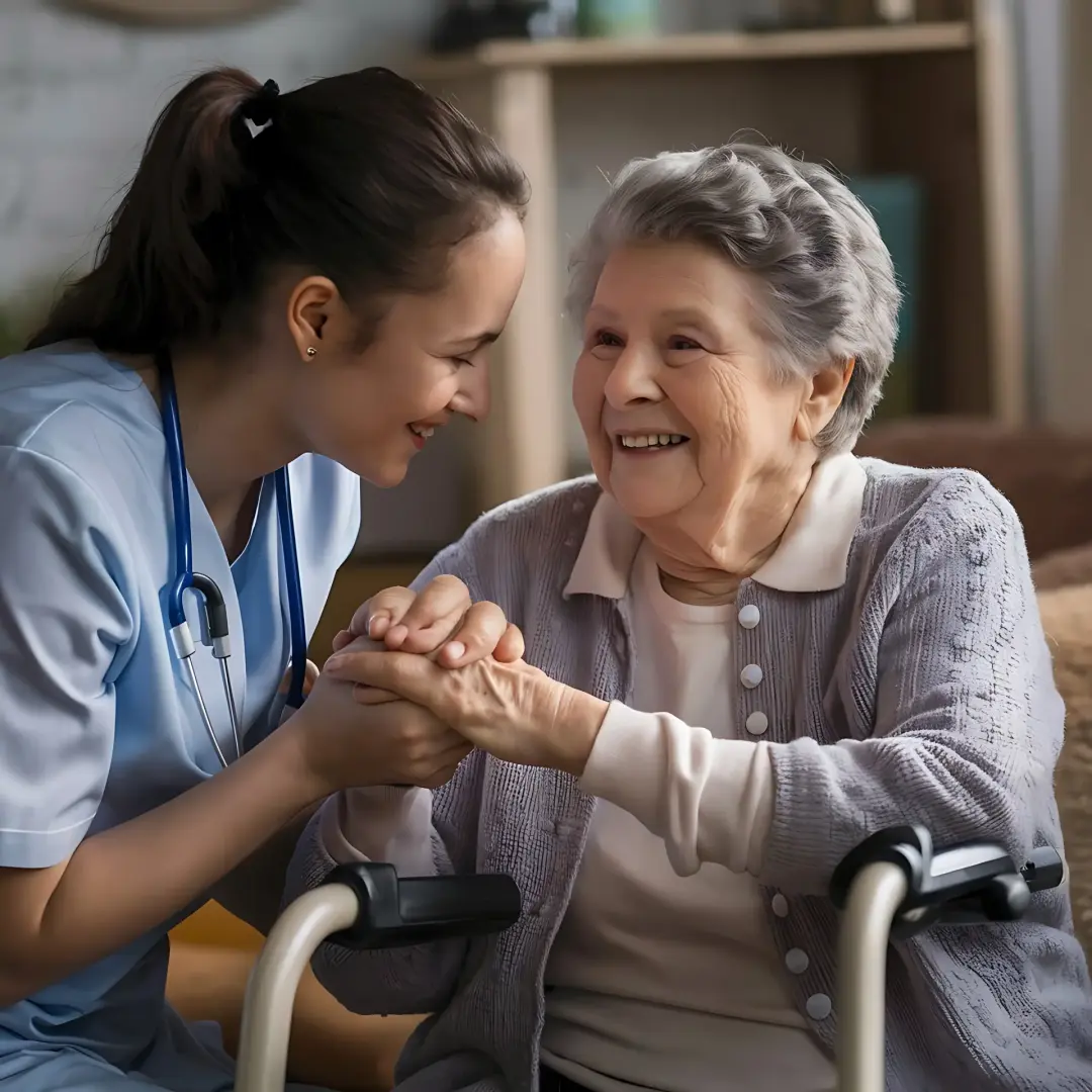 Dementia Carers Greenwich, Kensington, London